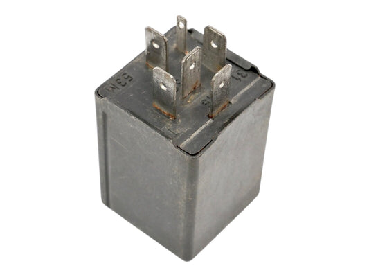 Wiper Relay VW Audi Jetta Golf Rabbit MK1 MK2 Passat Vanagon . 321 955 531 A .
