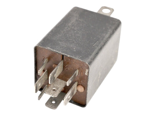 AC A/C Relay 75-92 VW Jetta Golf Rabbit GTI Scirocco MK1 MK2 - OEM - 161 959 141
