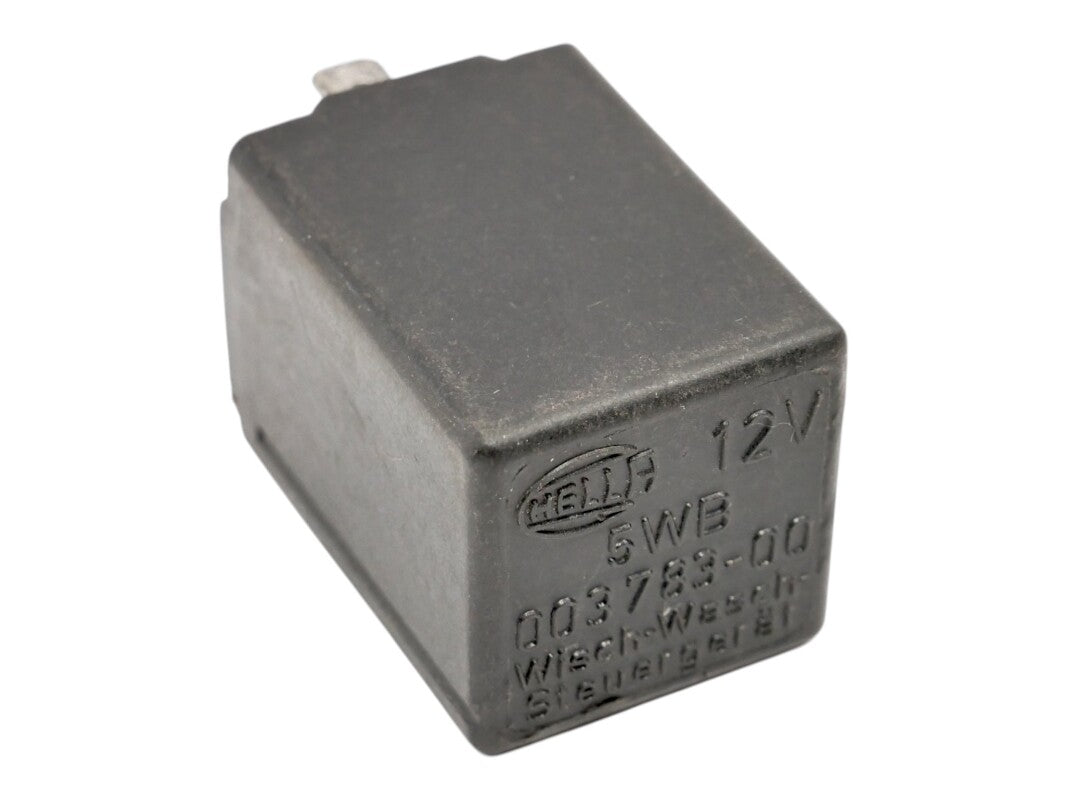 Rear Wiper Relay 75-84 VW Rabbit GTI Scirocco MK1 Vanagon ~ OEM ~ 171 955 529