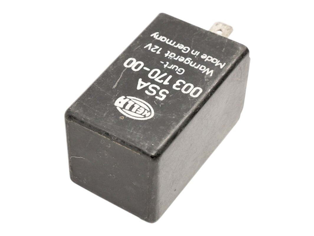 Seatbelt Warning Buzzer Relay 80-91 VW Vanagon T3 Rabbit Mk1 MK2 ~ 171 919 433 ~