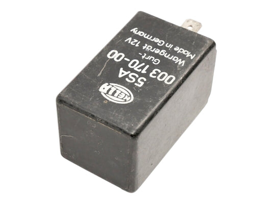 Seatbelt Warning Buzzer Relay 80-91 VW Vanagon T3 Rabbit Mk1 MK2 ~ 171 919 433 ~