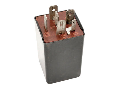 Seatbelt Warning Buzzer Relay 80-91 VW Vanagon T3 Rabbit Mk1 MK2 ~ 171 919 433 ~