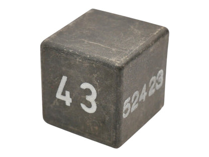 Engine Coolant Relay 43 VW Audi Jetta Golf Rabbit Vanagon Corrado ~ 191 919 376