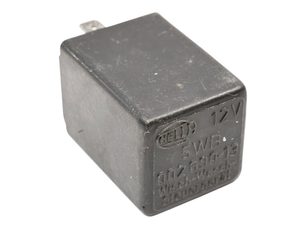 Rear Wiper Relay 75-84 VW Rabbit GTI Scirocco MK1 Vanagon T3 - OEM - 171 955 529