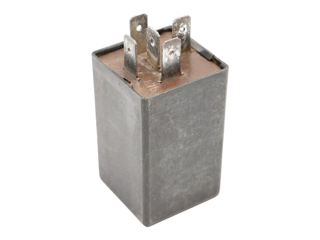 Electric Window Relay VW Audi - Genuine - 443 951 253 B