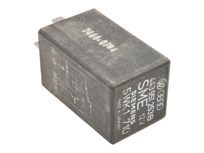 Electric Window Relay VW Audi - Genuine - 443 951 253 B