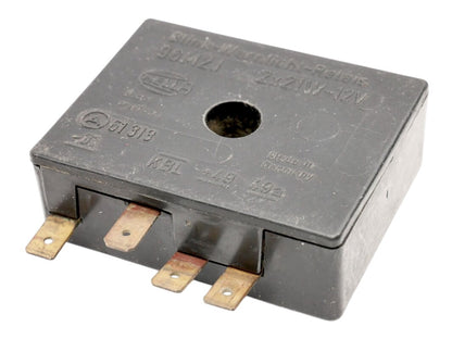 12v Turn Signal Flasher Relay VW Beetle Bug Bus Aircooled - OEM - 211 953 215 C