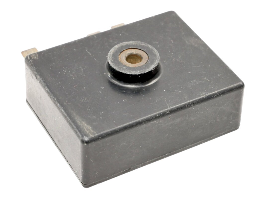 12v Turn Signal Flasher Relay VW Beetle Bug Bus Aircooled - OEM - 211 953 215 C