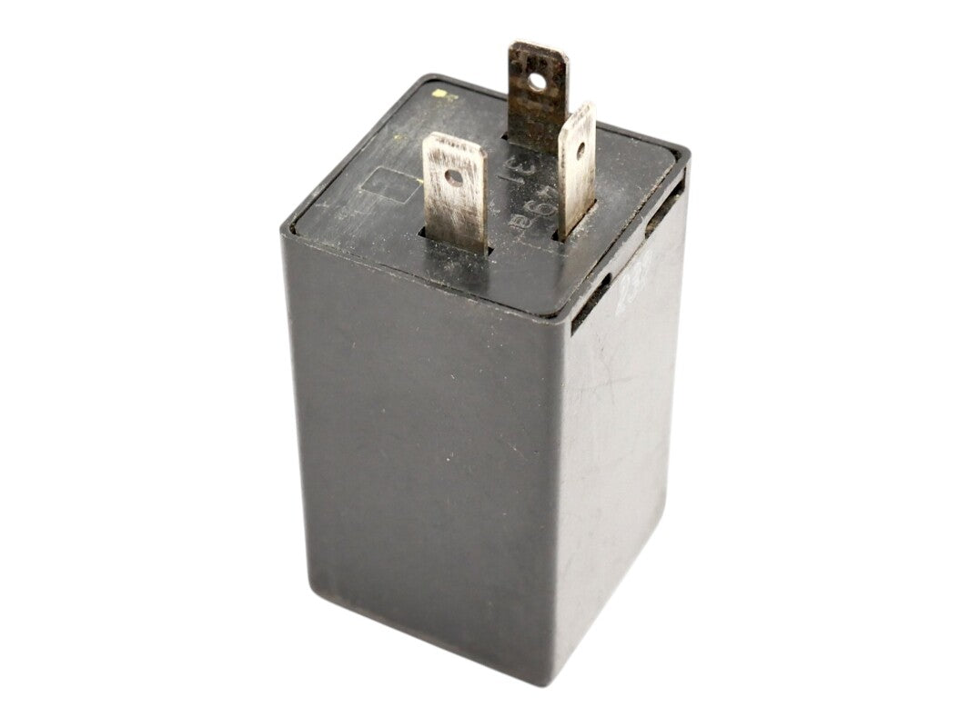 Flasher Relay VW Audi Beetle Bug Bus Vanagon Rabbit MK1 - OEM - 111 953 227 A