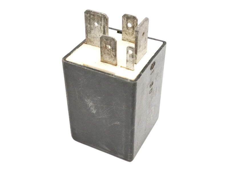 Fuel Pump Relay 63 VW Fox Quantum Audi 4000 - Genuine - 321 906 059 F
