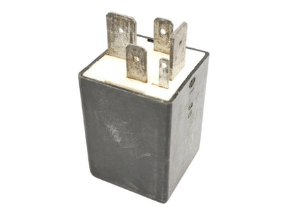 Fuel Pump Relay 63 VW Fox Quantum Audi 4000 - Genuine - 321 906 059 F