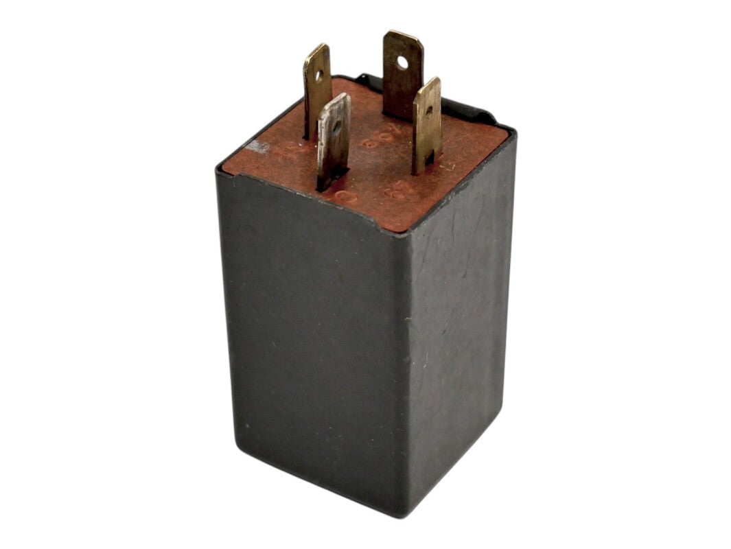 Hella Flasher Relay Porsche 911 - Genuine - TBB26 4DB 002 479-01