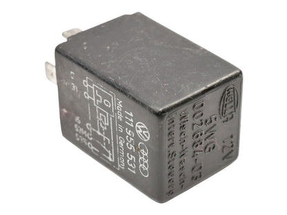 Relay 1972-1976 Porsche 914 - Genuine OEM - 111 955 531