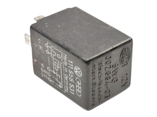 Relay 1972-1976 Porsche 914 - Genuine OEM - 111 955 531