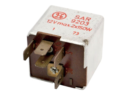 High Low Beam Headlight Relay VW Beetle Bug Bus Ghia Aircooled . 411 941 583 C .