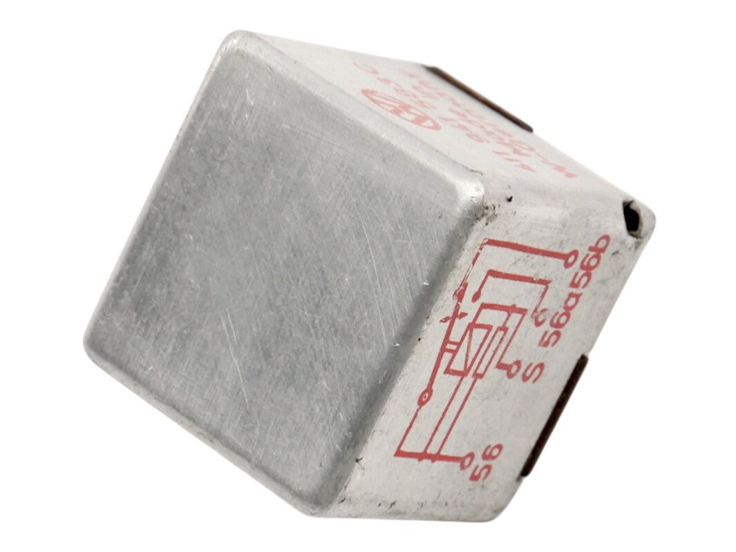 High Low Beam Headlight Relay VW Beetle Bug Bus Ghia Aircooled . 411 941 583 C .