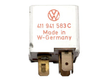 High Low Beam Headlight Relay VW Beetle Bug Bus Ghia Aircooled . 411 941 583 C .