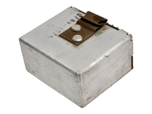 VW Audi Relay - Genuine - 810 919 431