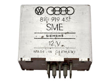 VW Audi Relay - Genuine - 810 919 431