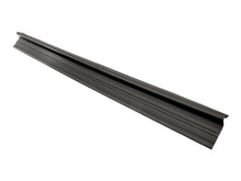 Door Sill Interior Entry Trim Plate 75-81 VW Scirocco MK1 - Genuine