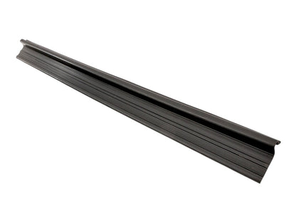 Door Sill Interior Entry Trim Plate 75-81 VW Scirocco MK1 - Genuine