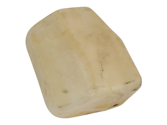 Washer Reservoir Tank 80-88 VW Rabbit Convertible Cabriolet MK1 ~ 431 955 453