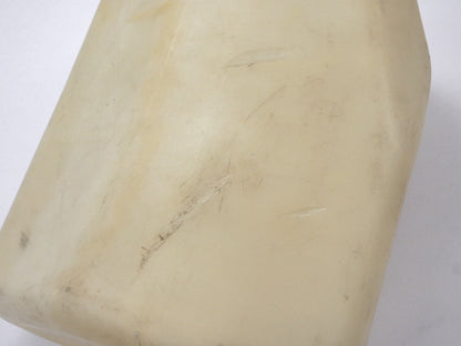 Washer Reservoir Tank 80-88 VW Rabbit Convertible Cabriolet MK1 ~ 431 955 453