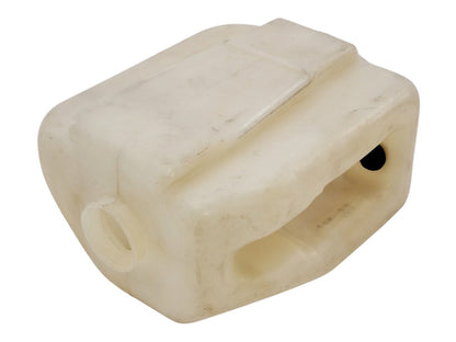 Washer Reservoir Tank 80-88 VW Rabbit Convertible Cabriolet MK1 . 431 955 453 .