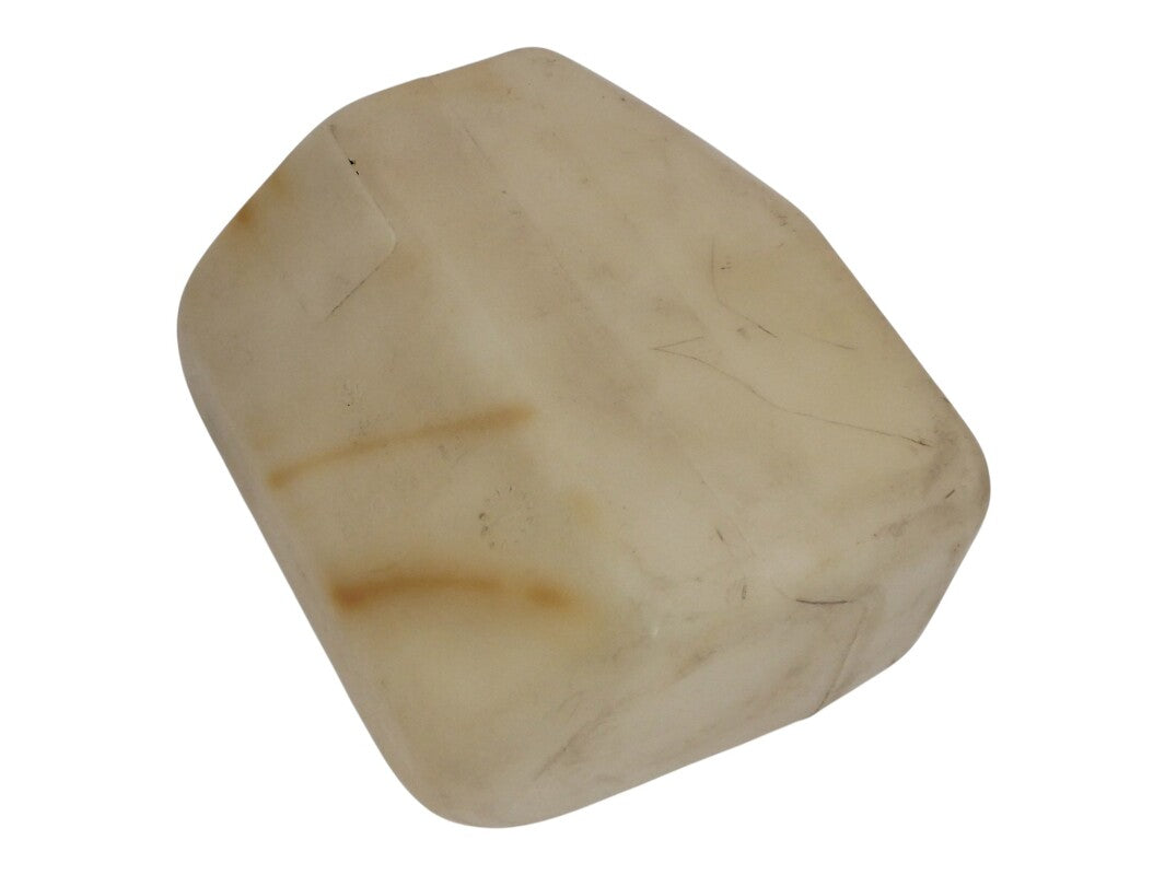 Washer Reservoir Tank 80-88 VW Rabbit Convertible Cabriolet MK1 . 431 955 453 .