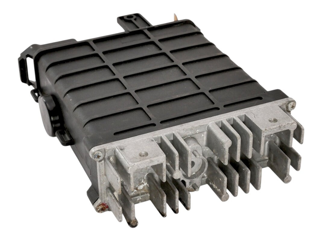 ECU ECM Engine Computer 88-90 Audi 80 / 90 2.0 FWD - Genuine OEM - 893 907 404