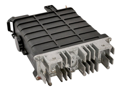 ECU ECM Engine Computer 88-90 Audi 80 / 90 2.0 FWD - Genuine OEM - 893 907 404