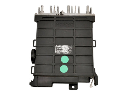 ECU ECM Engine Computer 88-90 Audi 80 / 90 2.0 FWD - Genuine OEM - 893 907 404