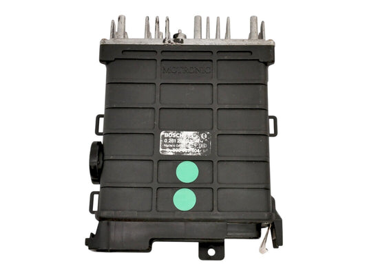 ECU ECM Engine Computer 88-90 Audi 80 / 90 2.0 FWD - Genuine OEM - 893 907 404