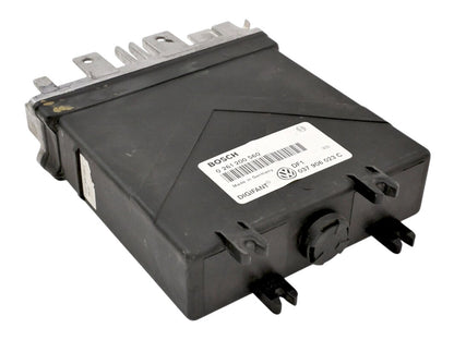 Engine Computer ECU ECM 91-93 VW Fox 1.8 Digifant I - California - 037 906 023 C