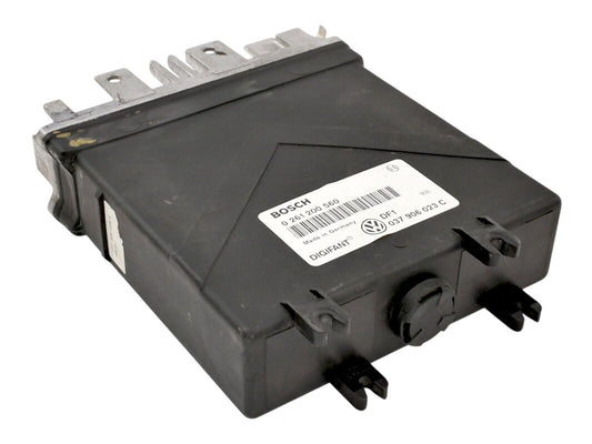 Engine Computer ECU ECM 91-93 VW Fox 1.8 Digifant I - California - 037 906 023 C