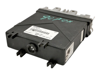 Engine Computer ECU ECM 91-93 VW Fox 1.8 Digifant I - California - 037 906 023 N