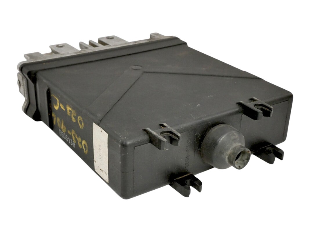 ECU ECM Engine Computer Module 1993 VW Eurovan 2.5 T4 Automatic - 023 906 023 C