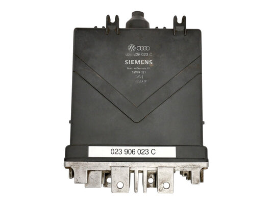 ECU ECM Engine Computer Module 1993 VW Eurovan 2.5 T4 Automatic - 023 906 023 C