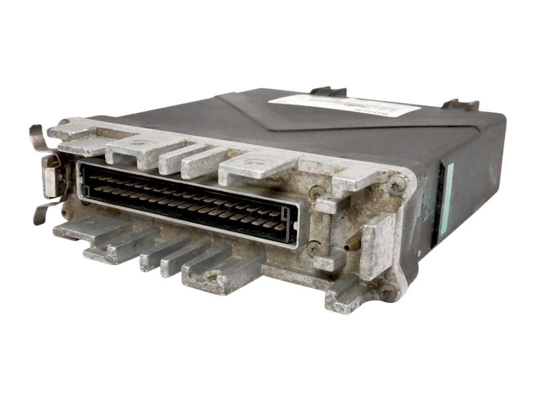 ECU ECM Engine Computer Module 1993 VW Eurovan 2.5 T4 Manual - 023 906 022 F