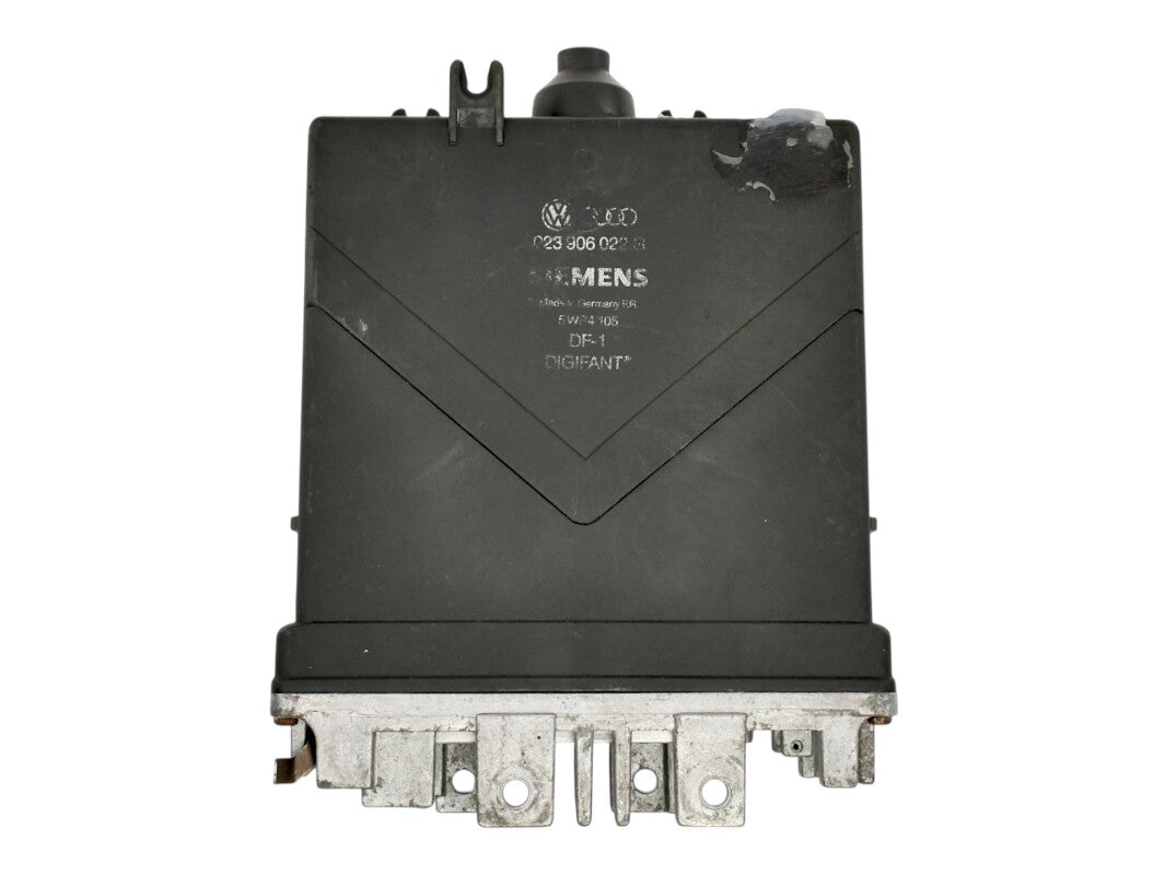 ECU ECM Engine Computer Module 1993 VW Eurovan 2.5 T4 Automatic - 023 906 022 G