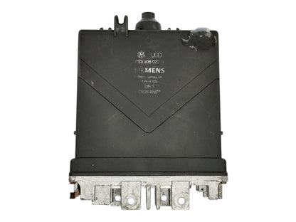 ECU ECM Engine Computer Module 1993 VW Eurovan 2.5 T4 Automatic - 023 906 022 G