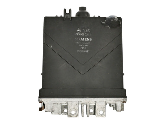 ECU ECM Engine Computer Module 1993 VW Eurovan 2.5 T4 Automatic - 023 906 022 G