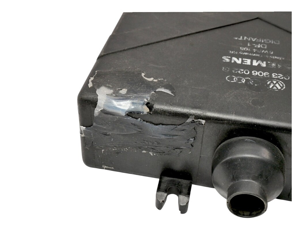 ECU ECM Engine Computer Module 1993 VW Eurovan 2.5 T4 Automatic - 023 906 022 G