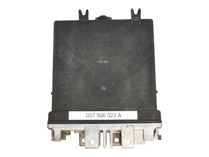 Engine Computer ECU ECM 91-93 VW Cabriolet Digifant I - California - 037 906 023 A
