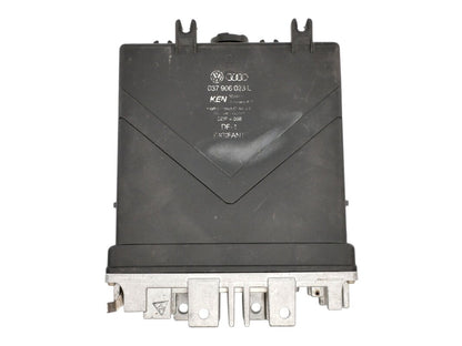 Engine Computer ECU ECM 91-93 VW Cabriolet Digifant I - California - 037 906 023 L