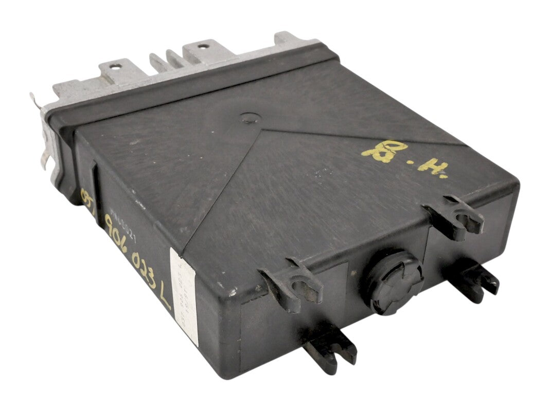 Engine Computer ECU ECM 91-93 VW Cabriolet Digifant I - California - 037 906 023 L