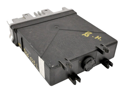 Engine Computer ECU ECM 91-93 VW Cabriolet Digifant I - California - 037 906 023 L