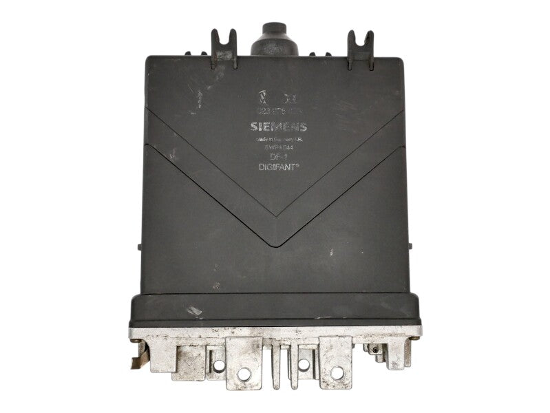 As-is ECU ECM Engine Computer Module 1993 VW Eurovan 2.5 T4 Manual - 023 906 023