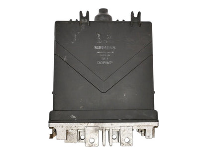 As-is ECU ECM Engine Computer Module 1993 VW Eurovan 2.5 T4 Manual - 023 906 023