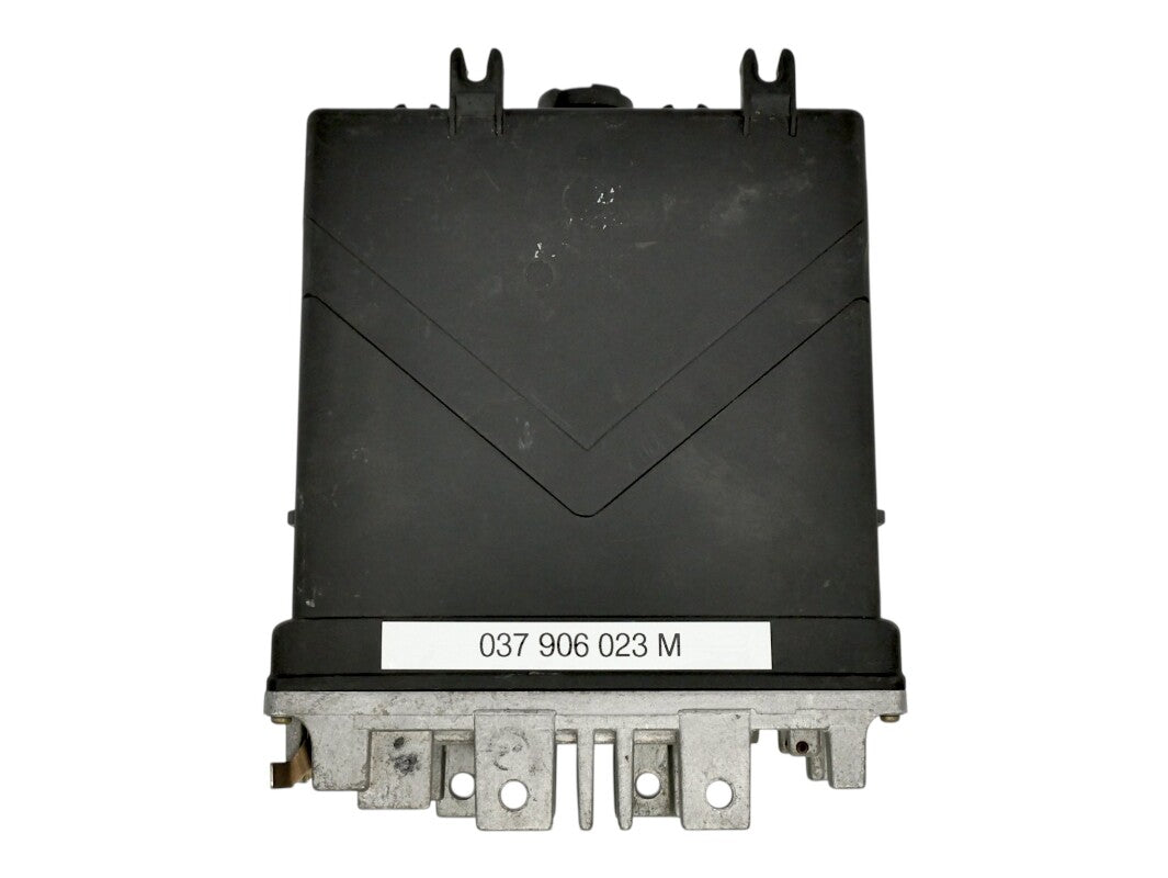 Engine ECU ECM Computer 91-92 VW Jetta Golf GTI MK2 Digifant-1 CAL 037 906 023 M